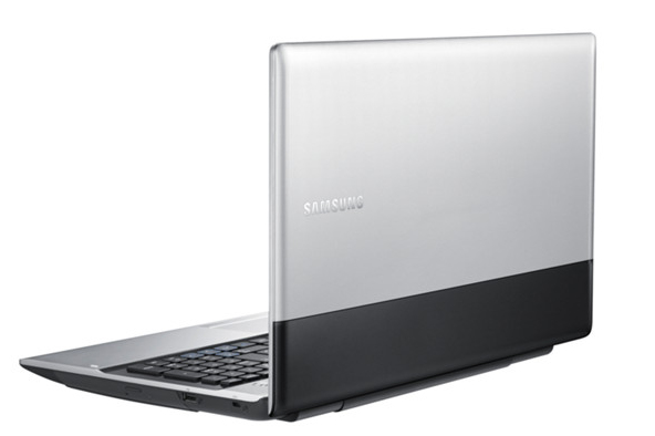 Samsung RV RV515-A02IN AMD E E-450 – image 4