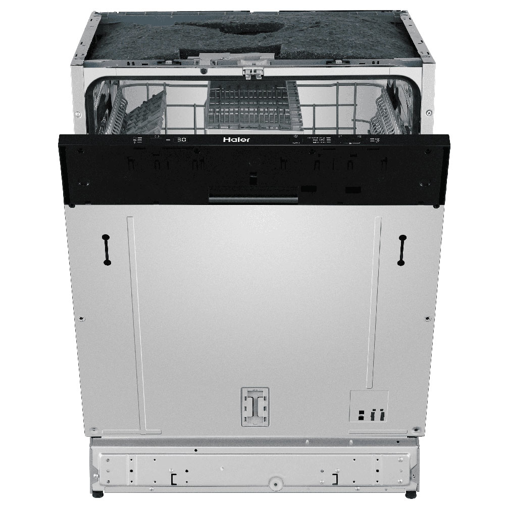 Haier HDWE14 -292RU Fully built-in 14 place settings – image 4