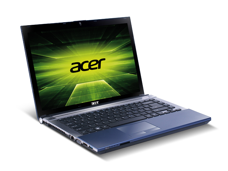 Acer Aspire TimelineX 4830T-2334G50MN Intel® Core™ i3 i3-2330M – image 3