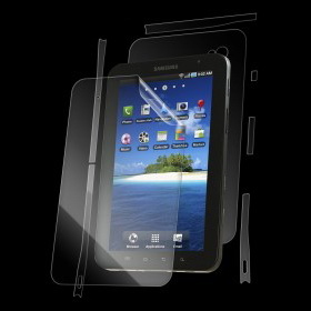 ZAGG invisibleSHIELD Cover Transparent