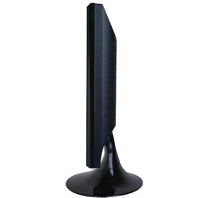 Hannspree Hanns.G HF207A computer monitor – image 2