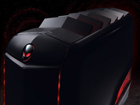 Alienware Aurora ALX – image 2