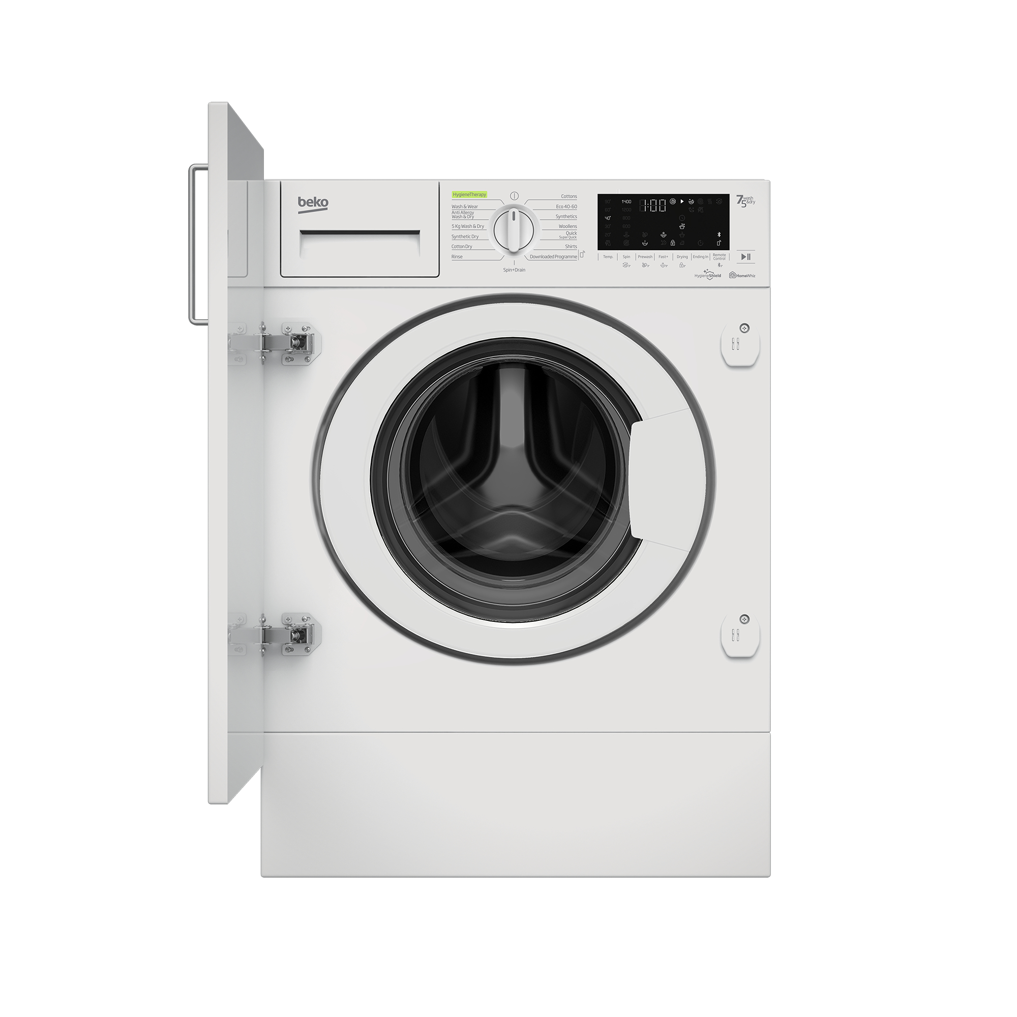 Beko WDIK754421 Integrated – image 5