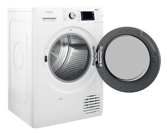 Whirlpool FFT M22 8X3B SPT – image 4
