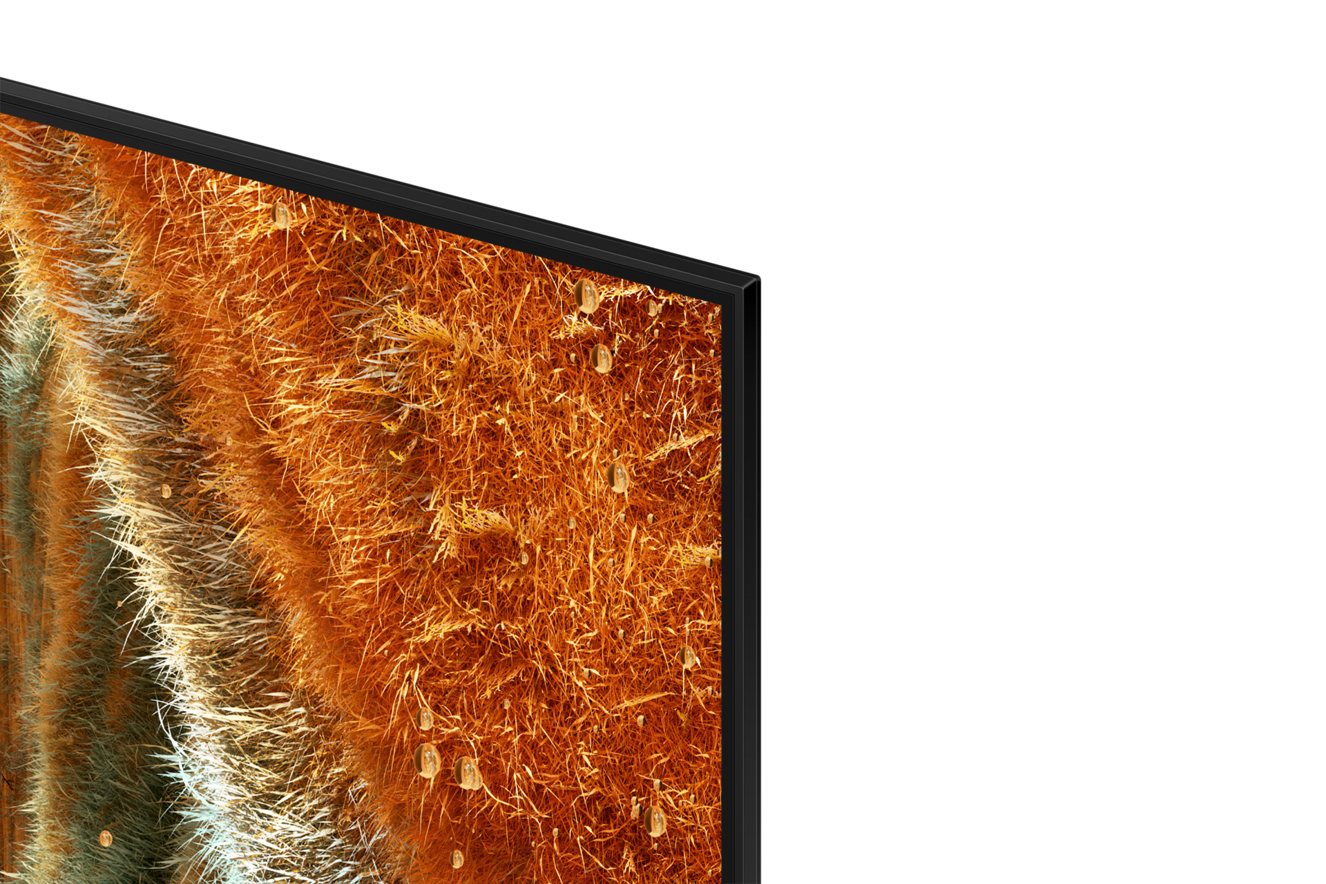 TV Samsung Neo QLED QE85QN70FAU 85 4K Smart TV Wi Fi HDR10 — photo 5