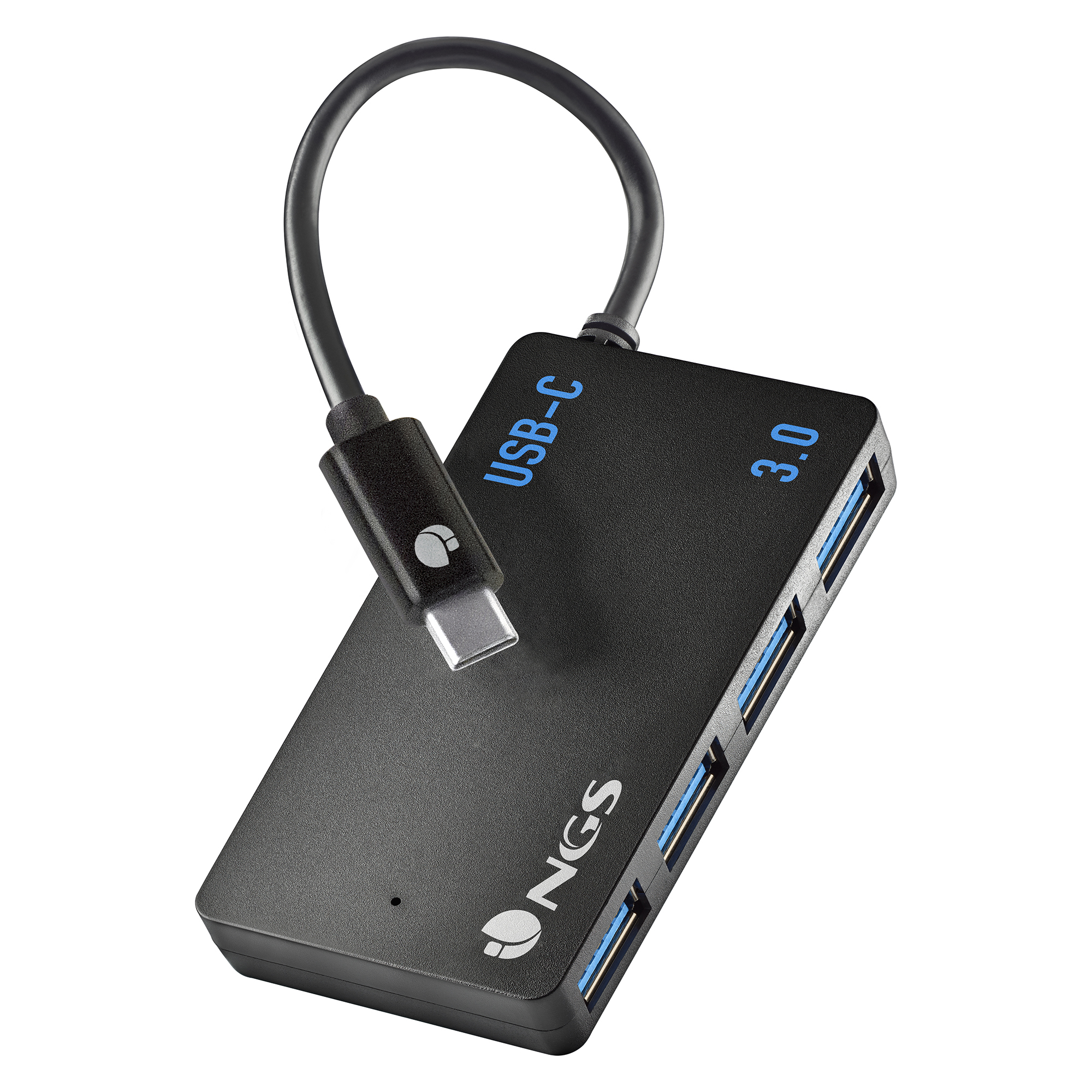 NGS WONDER IHUB4 – image 1