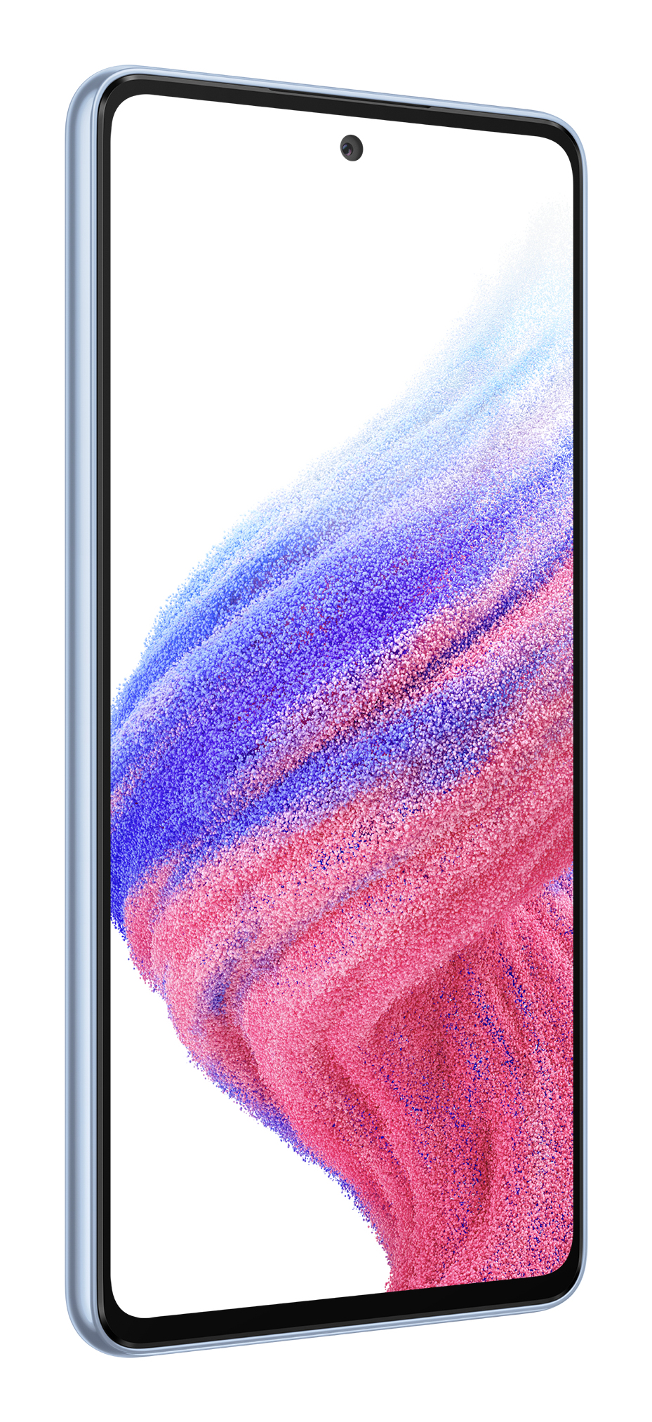 Samsung Galaxy A53 5G SM-A536E 16.5 cm (6.5") Dual SIM Android 12 USB Type-C 8 GB 128 GB 5000 mAh Blue – image 3