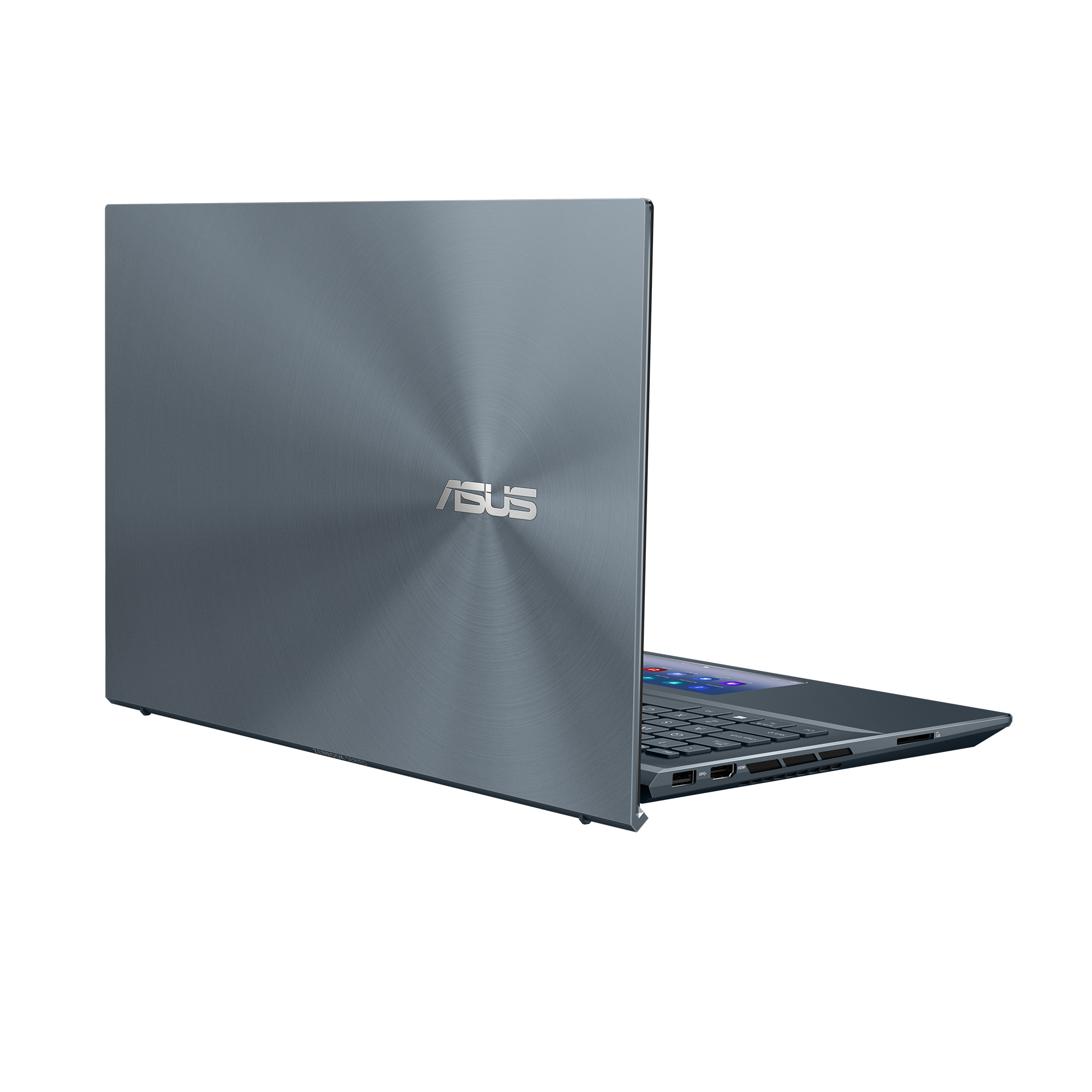ASUS Zenbook Pro 15 OLED BX535LI-H2248R-BE Intel® Core™ i7 i7-10870H Laptop – image 9