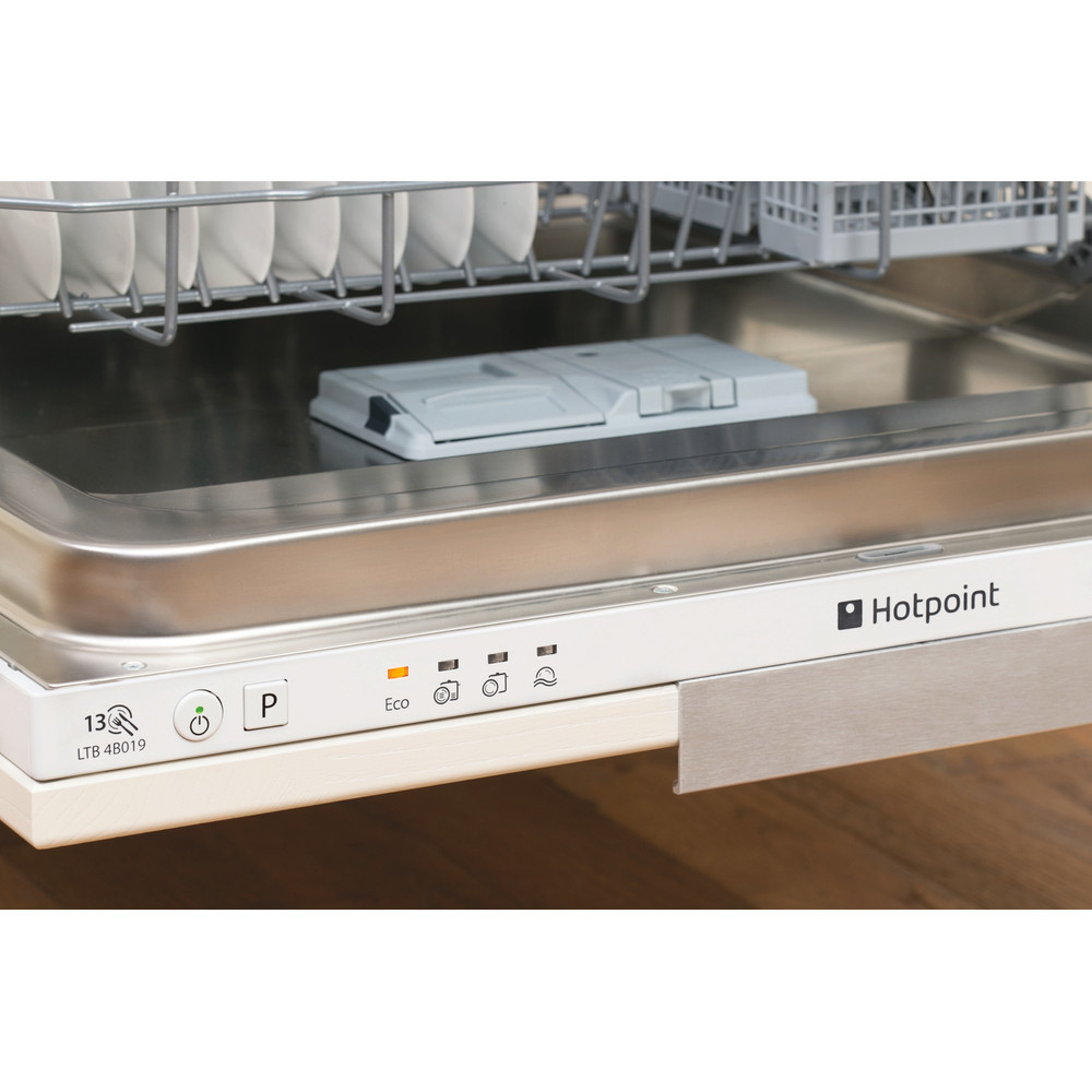 Hotpoint LTB 4B019 UK – image 6