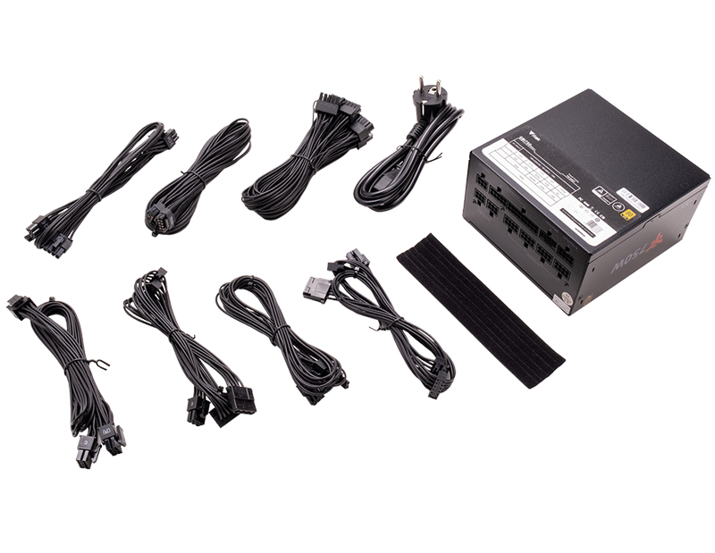 itek GBI750 power supply unit – image 8