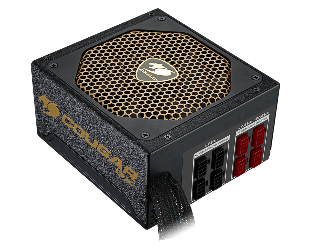 COUGAR GX 1050 – image 3