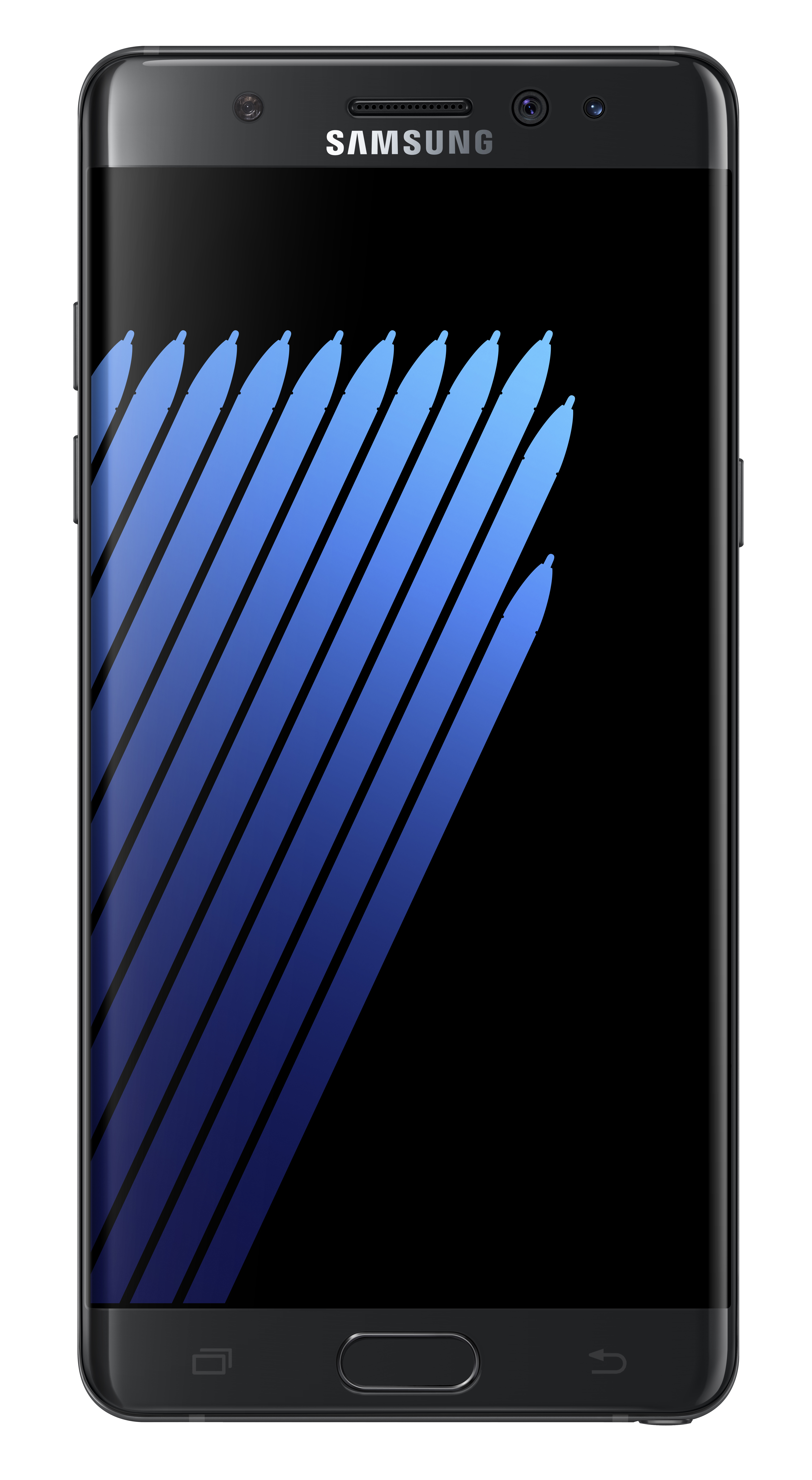 Samsung Galaxy Note 7 SM-N930F Black – image 7