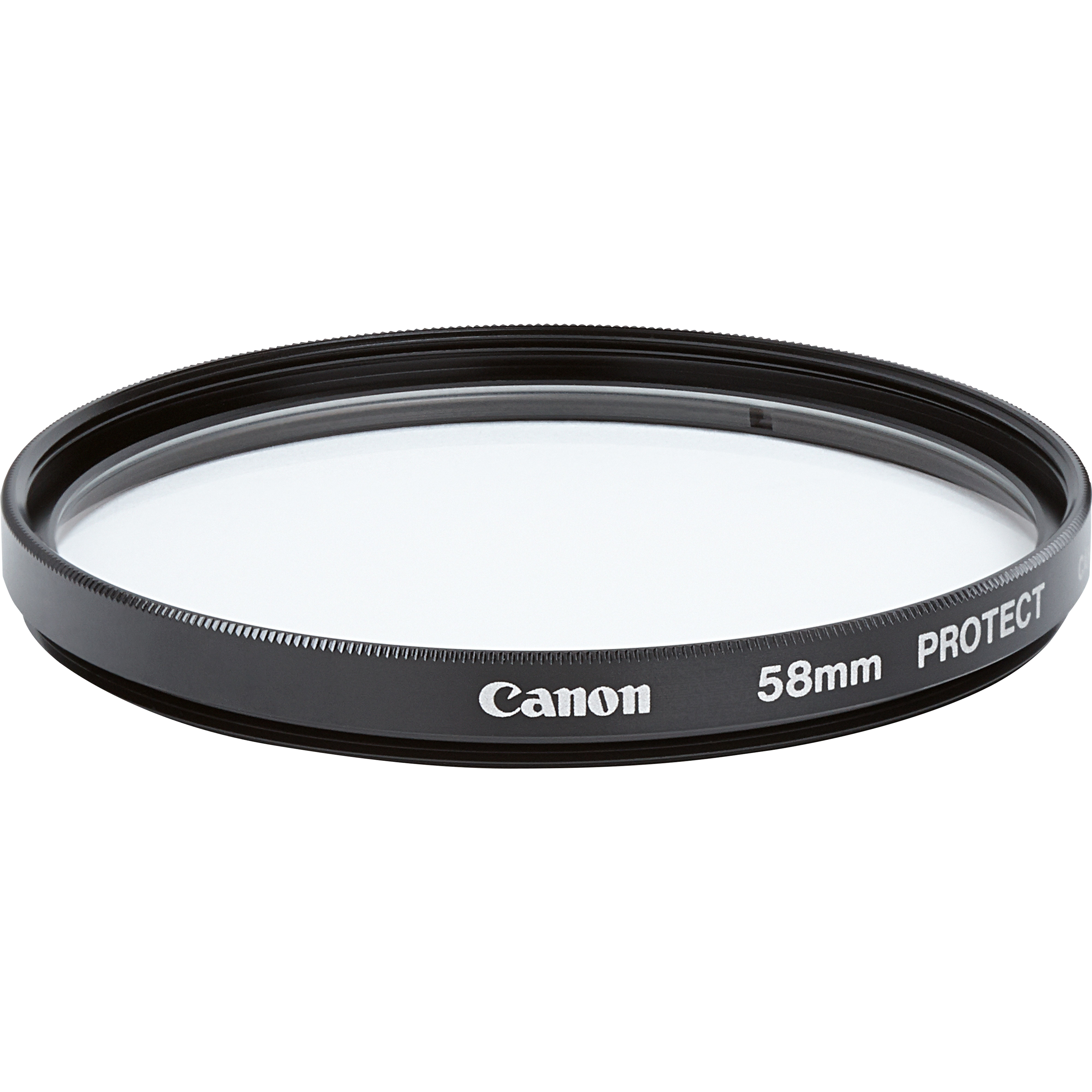 Canon - Filter - protection - 58 mm - for EF, EF-S, MP-E, TS E