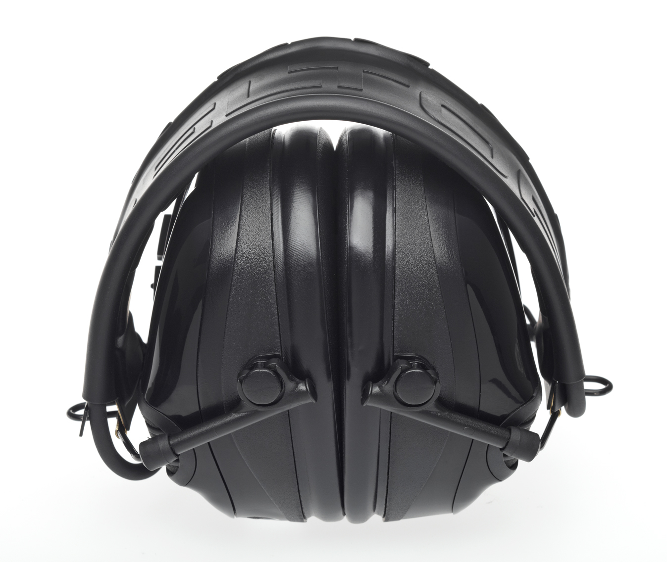 3M PELTOR WS Chrome Tactical Hearing-Protector with Bluetooth – image 5