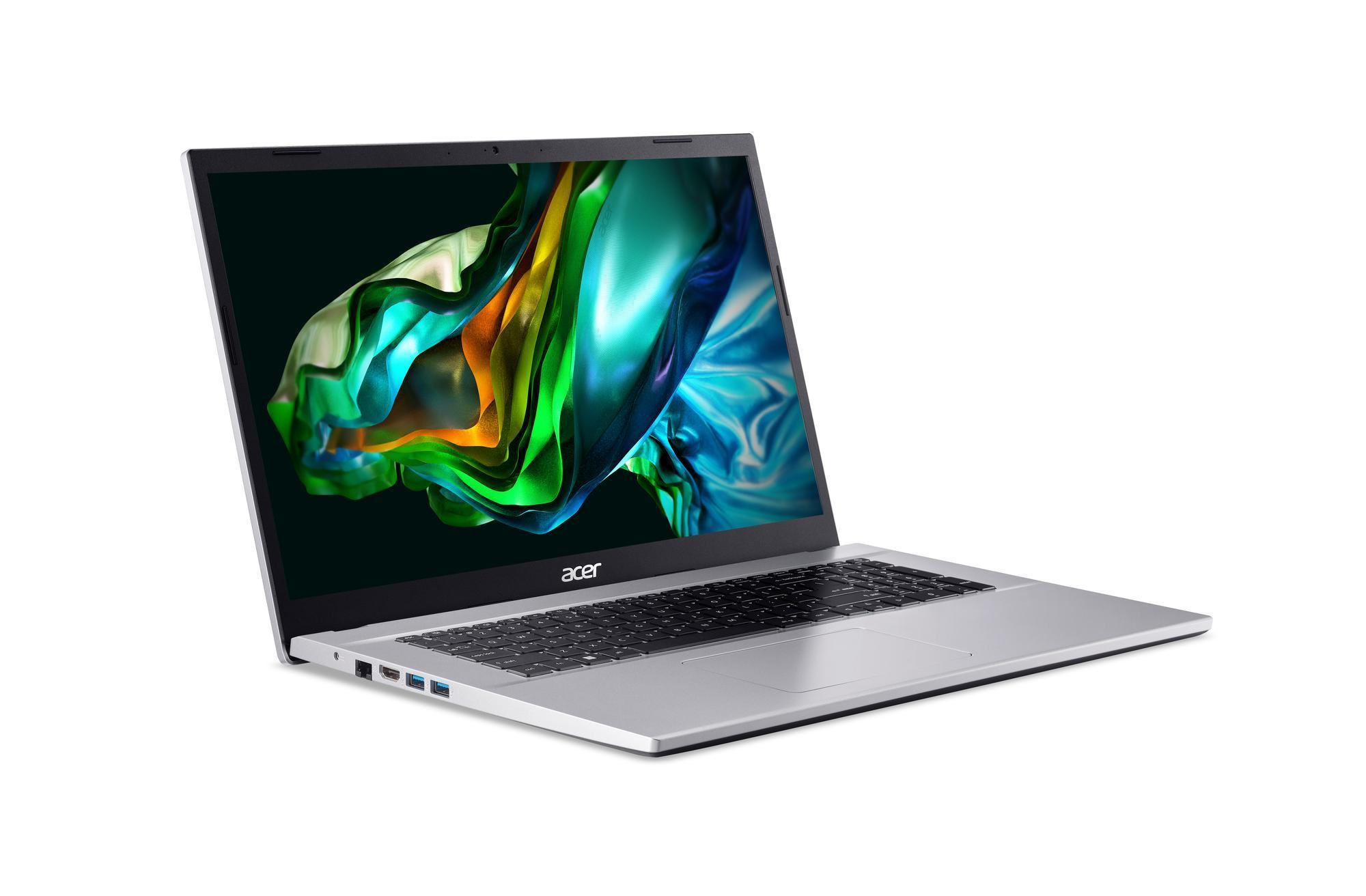 Acer Aspire A317-54-56CB Intel® Core™ i5 i5-1235U Laptop – image 4