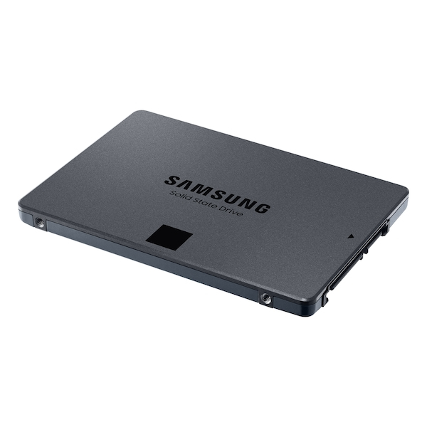 Samsung 860 QVO 4 TB 2.5″ Serial ATA III V-NAND MLC image 5