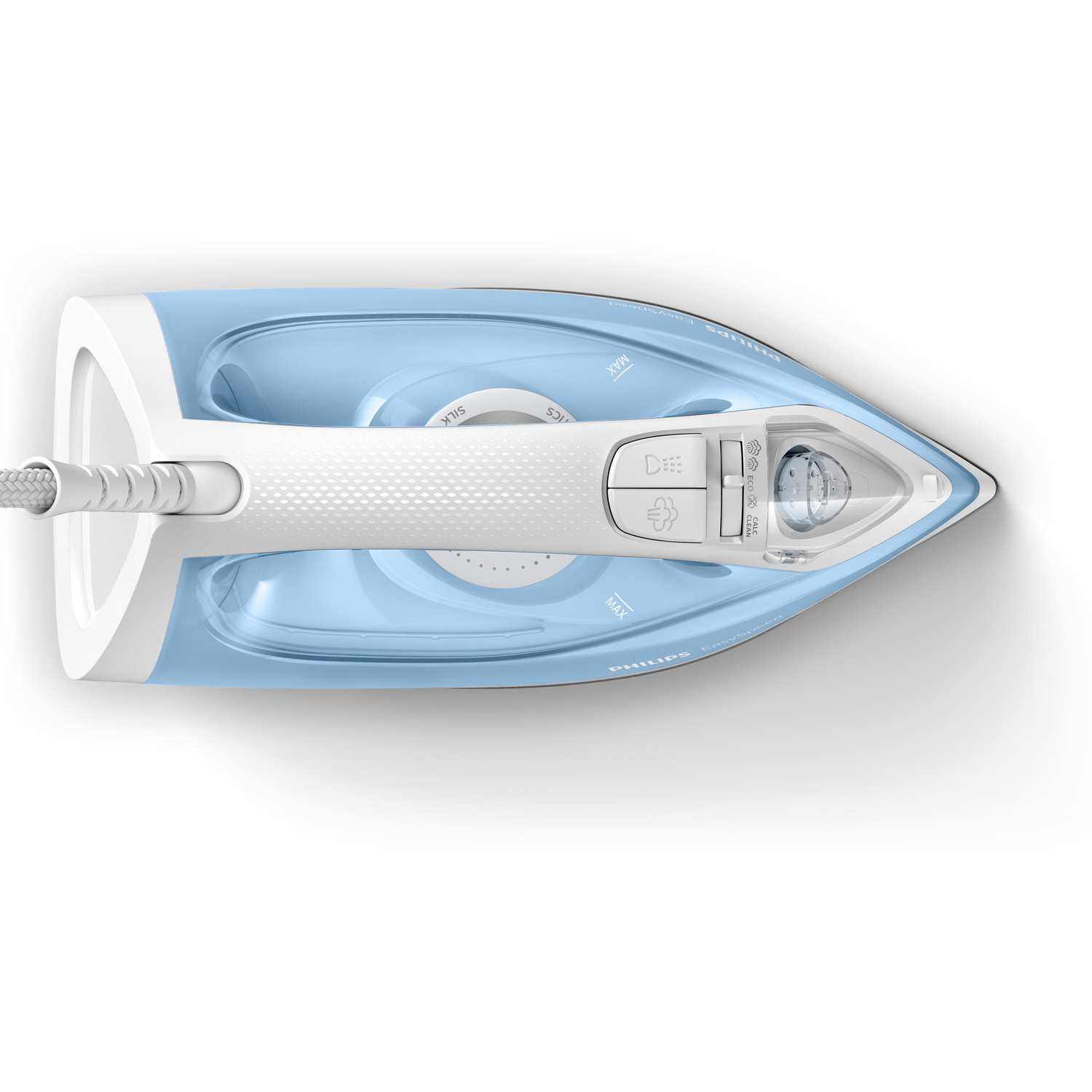 Philips EasySpeed GC1738/26 iron Dry & Steam iron – image 5