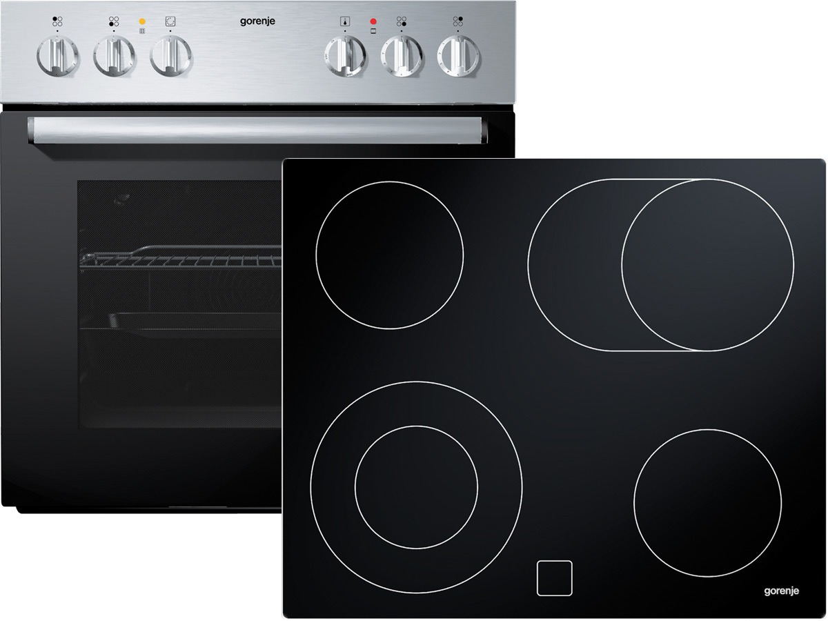 Gorenje Eco-Set 2