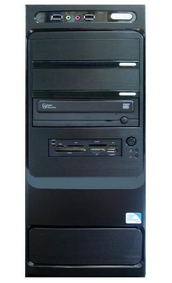 Nilox NLX- -DC PC Intel Pentium G G2020 – image 1