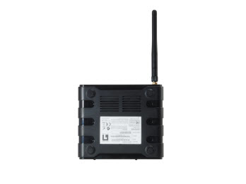 LevelOne 150Mbps Wireless Access Point – image 5