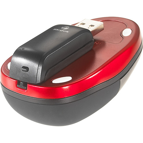 Targus Wireless Keypad & Mouse Combo – image 4