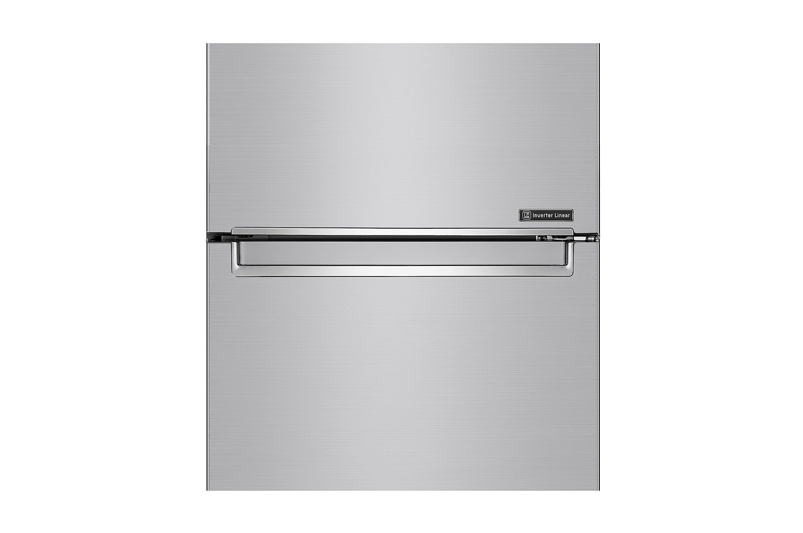 LG GBB71NSDZN fridge-freezer Freestanding – image 8