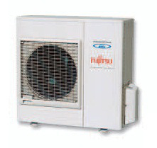Fujitsu AOY30LMAWL Split system