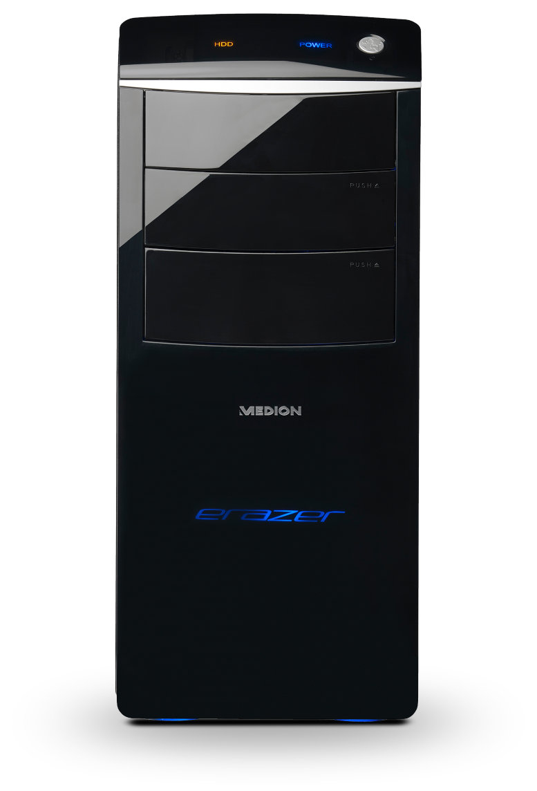ERAZER X5379 E