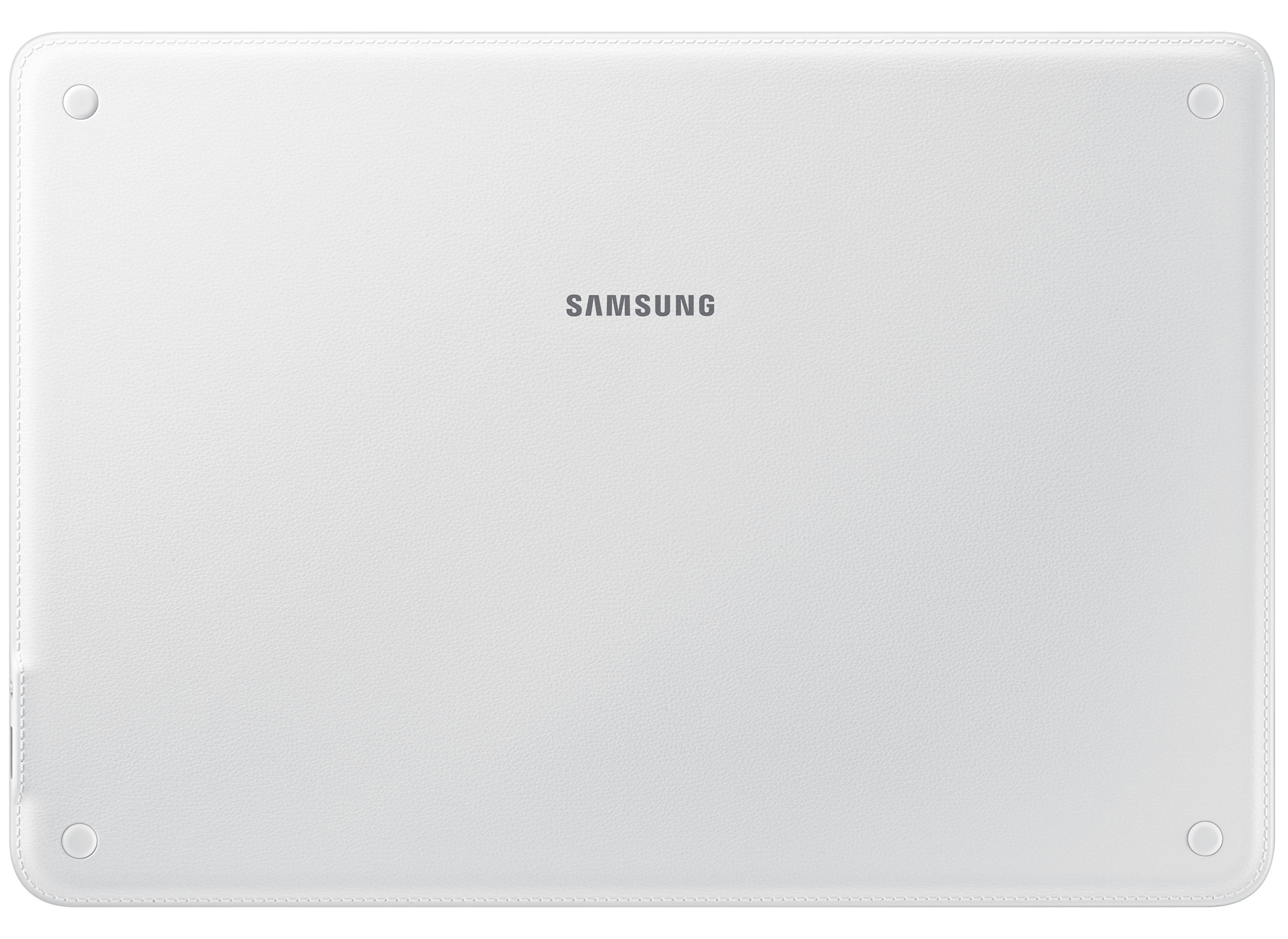 Samsung EE-CP905RWEG QWERTY English White – image 2