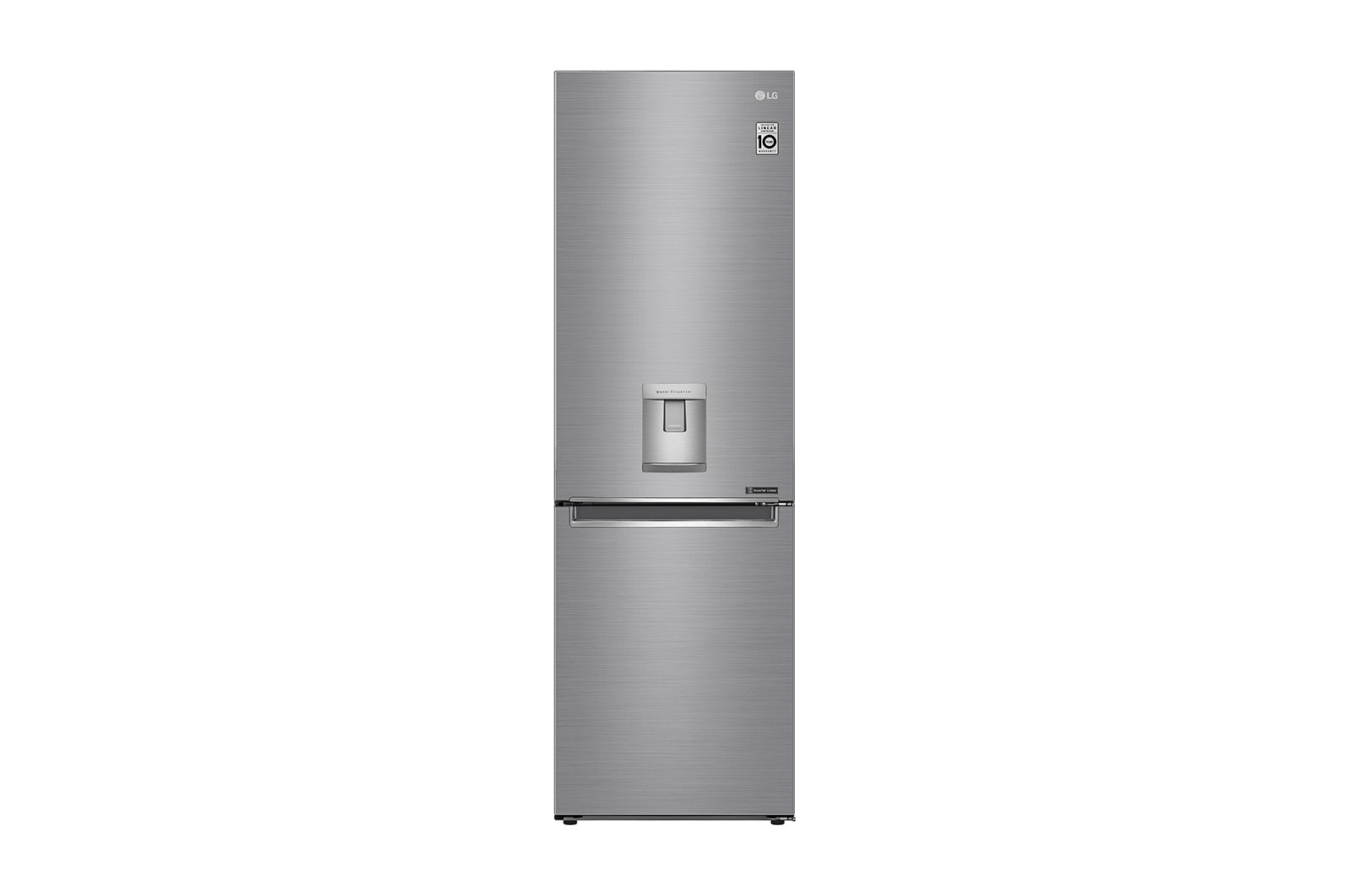 LG GBF61PZJZN fridge-freezer Freestanding