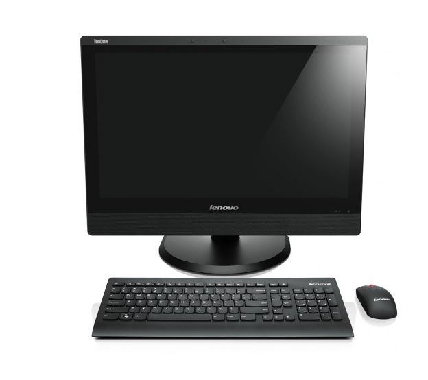 Lenovo ThinkCentre 93Z Intel® Core™ i7 i7-4790S