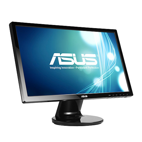 ASUS VE228NR computer monitor – image 2