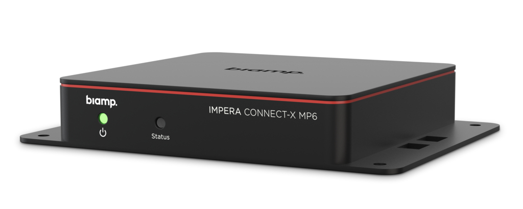 Biamp Impera Connect-X MP6 – image 4