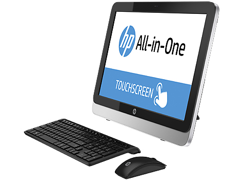HP 22-2001a AMD A4 A4-6210 – image 3