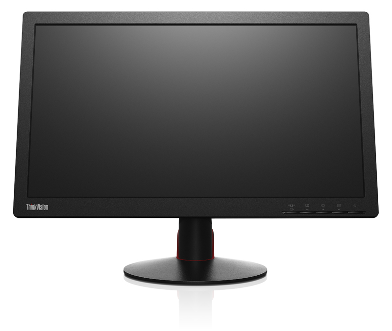 Lenovo ThinkVision T2014 computer monitor – image 1