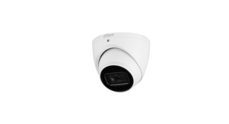 Dahua Technology Lite DH-HAC-HDW1801TN security camera Bulb IP security camera Indoor & outdoor