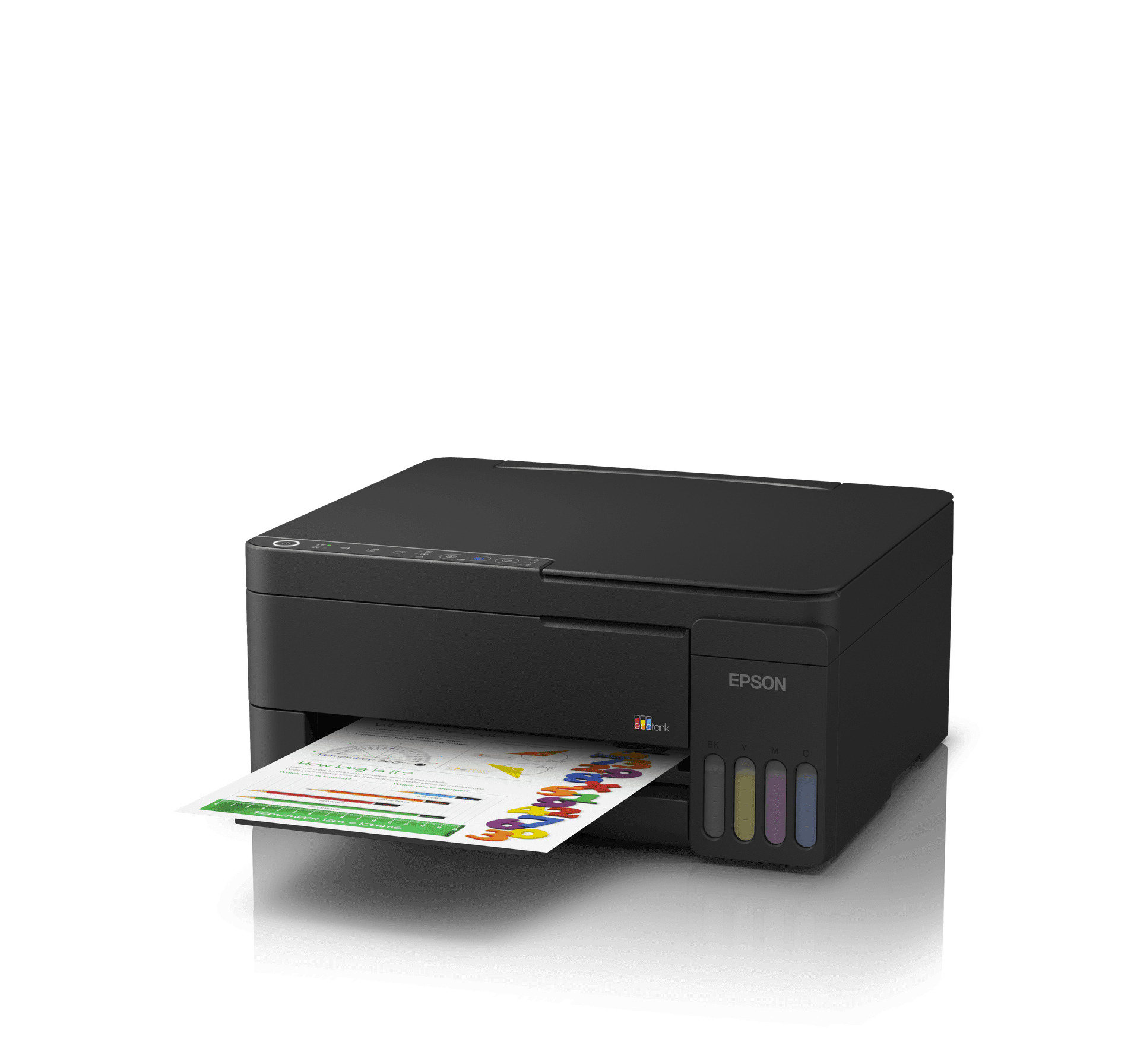 Epson EcoTank L3354 Inkjet A4 – image 5