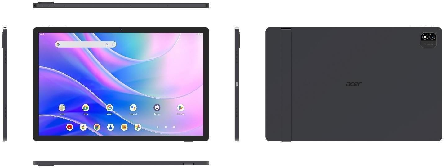 Acer Iconia X14-11MN Allwinner – image 3