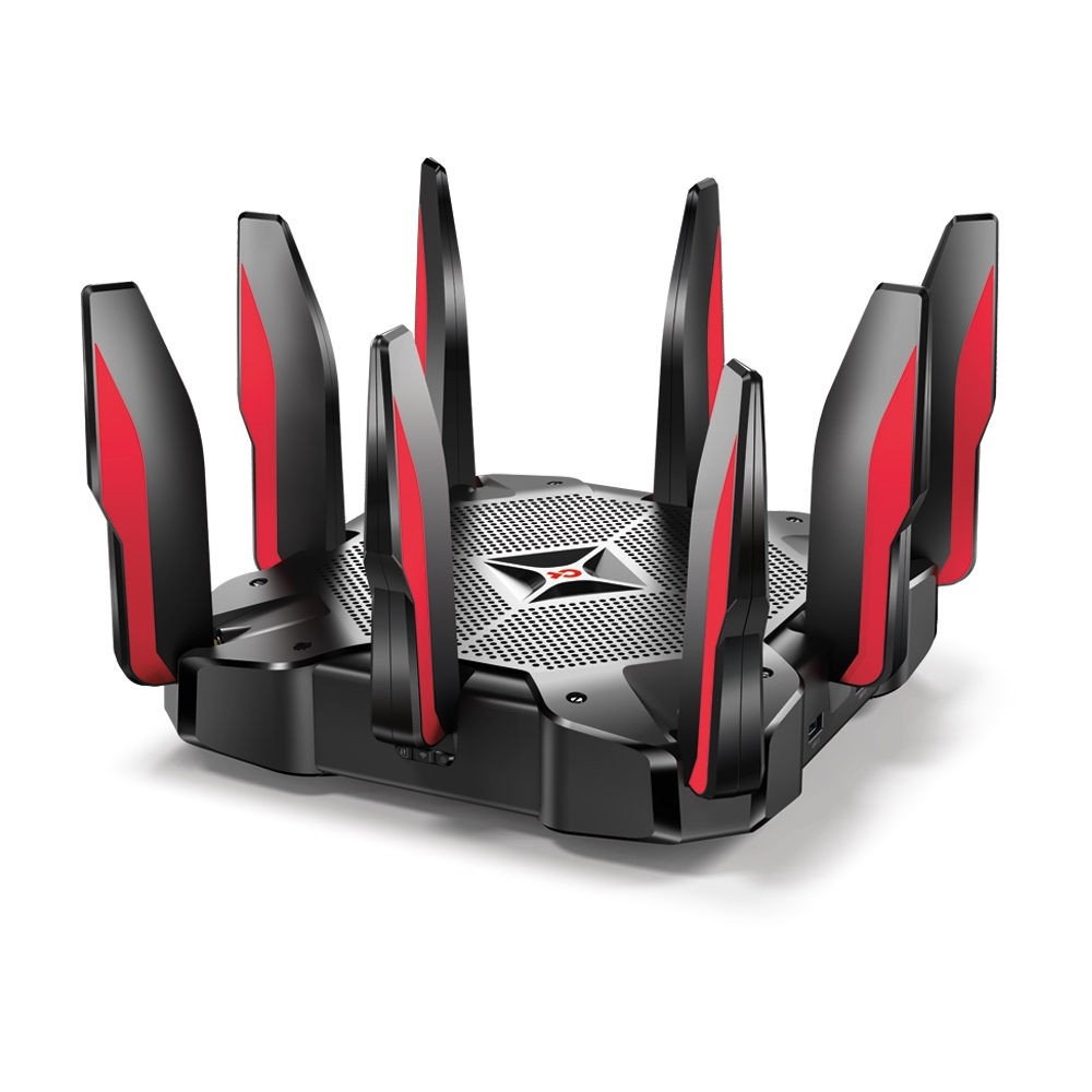 TP-Link Archer C5400X