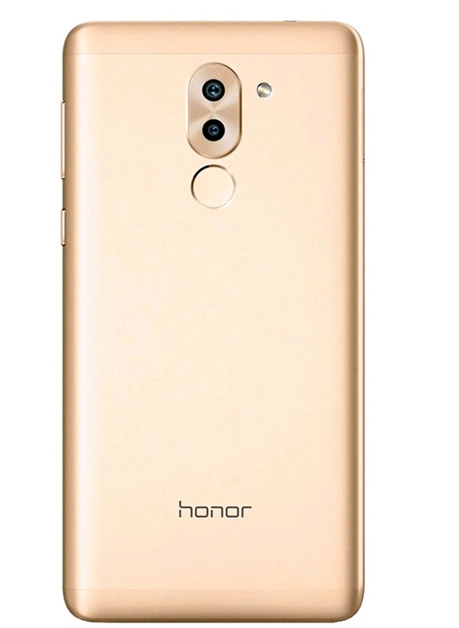 Honor 6X – image 4