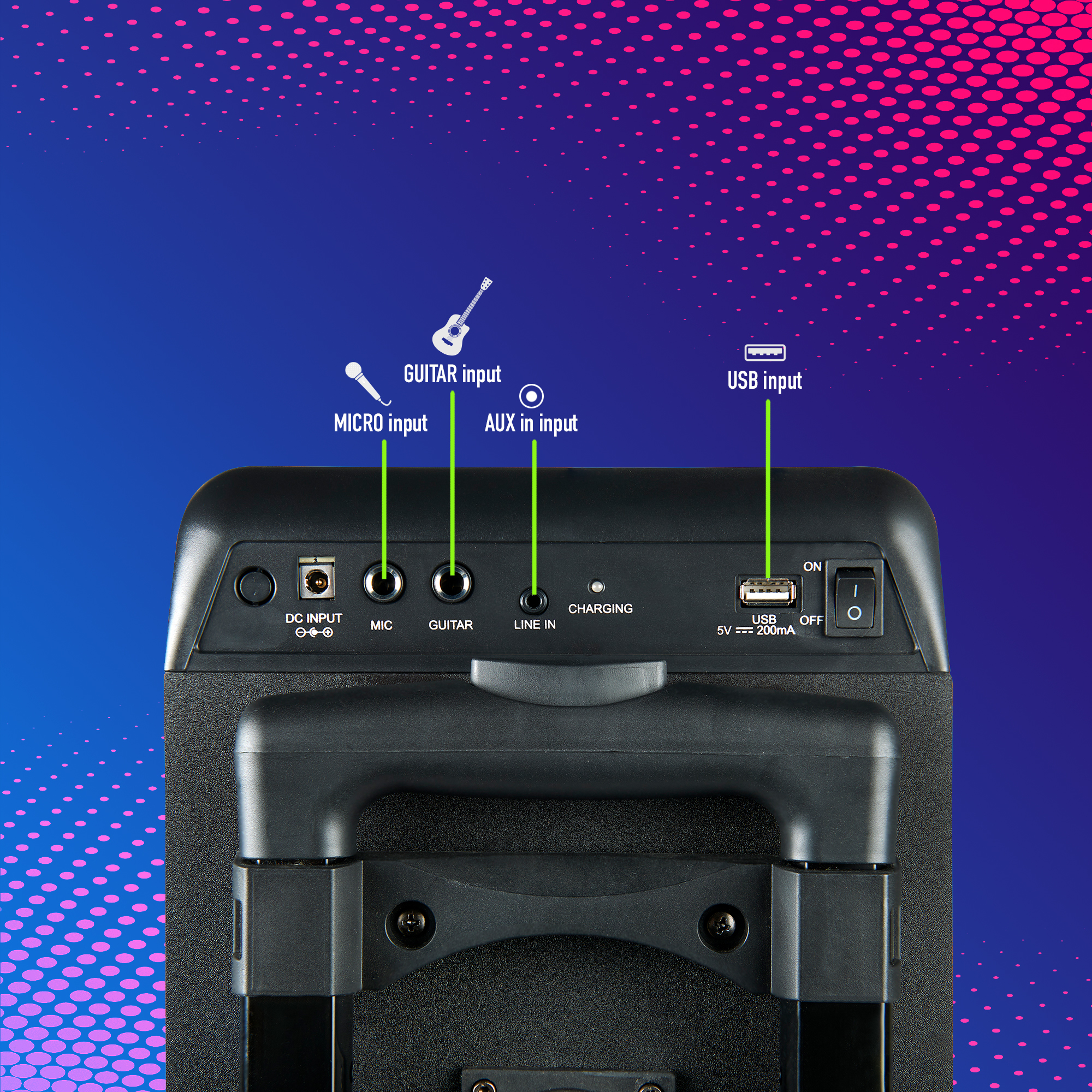 NGS WILD RAVE 2 – image 9