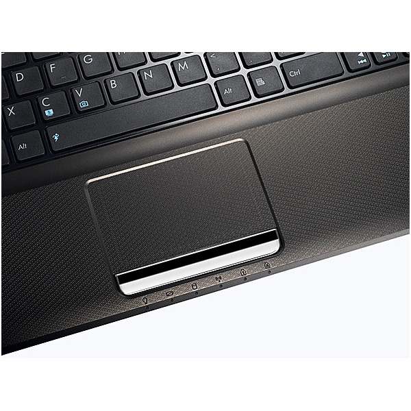 ASUS X52N-EX080V AMD Athlon II P320 – image 7