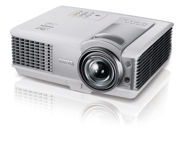 BenQ MP515 ST – image 3