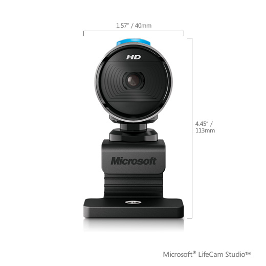 HP LifeCam Studio – image 2