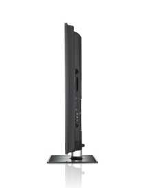 Samsung LE32C679 81.3 cm (32") Full HD Wi-Fi Black – image 4