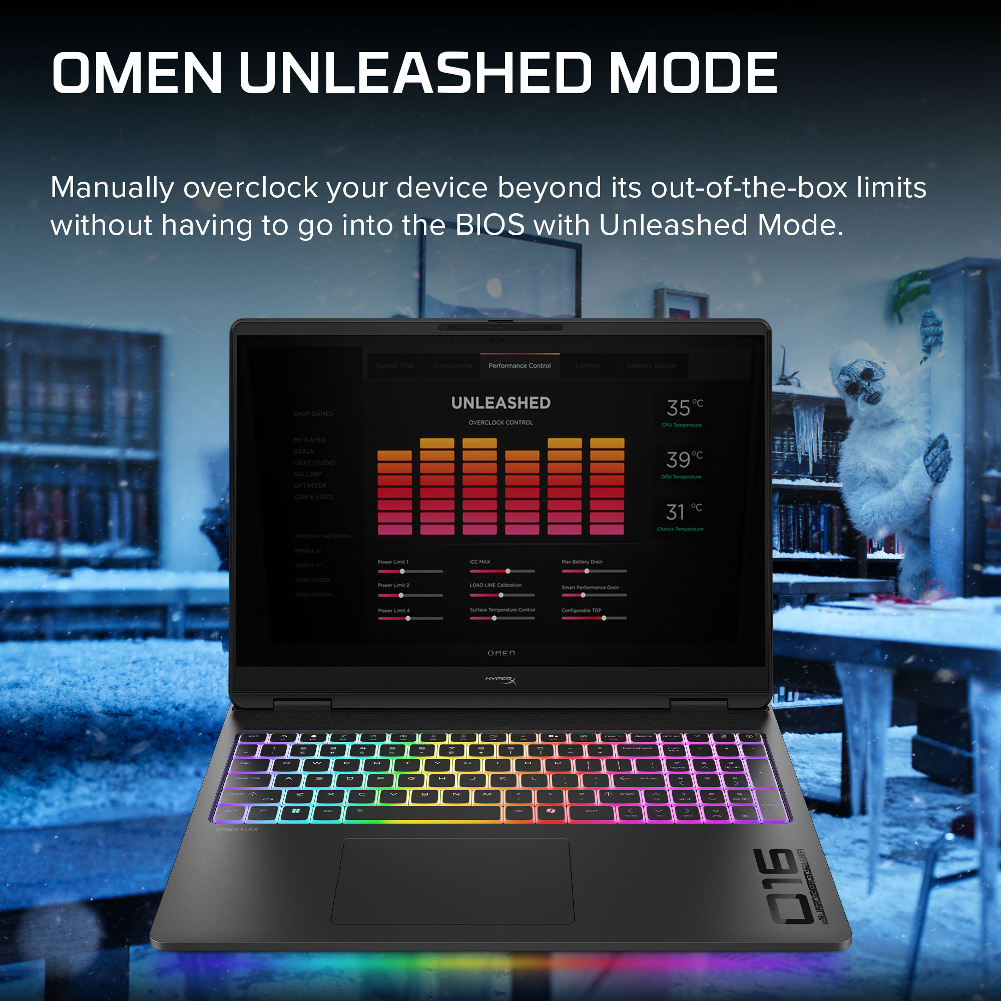 HP E2ZS0EA laptop – image 8