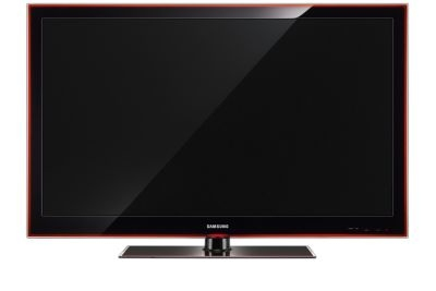 Samsung LE52A856S1M 132.1 cm (52") Full HD Black 500 cd/m² – image 1