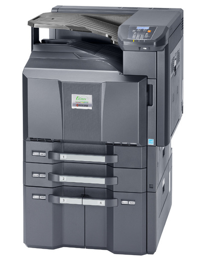 Kyocera FS-C8650DN Colour – image 7