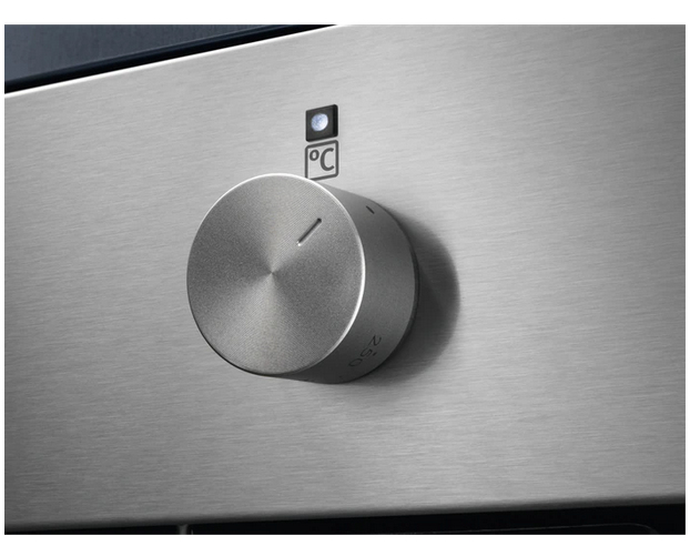 Electrolux CKB100X oven Satin steel – image 4