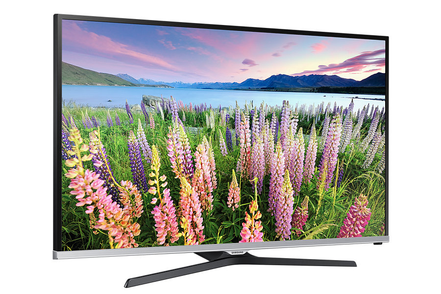 Samsung UE55J5105AK 139.7 cm (55") Full HD Black, Silver – image 3